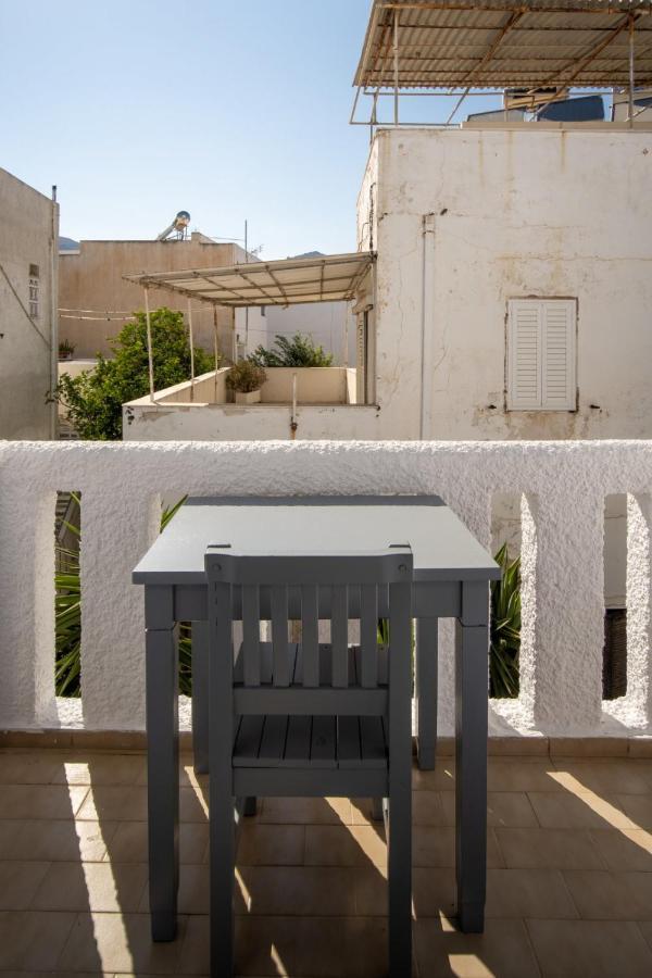 Eleios Hotel Serifos Livadi  Extérieur photo