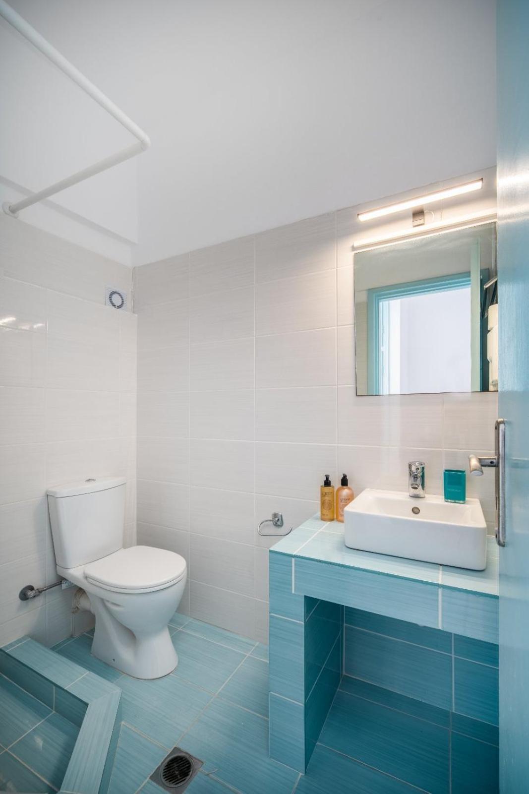 Eleios Hotel Serifos Livadi  Extérieur photo