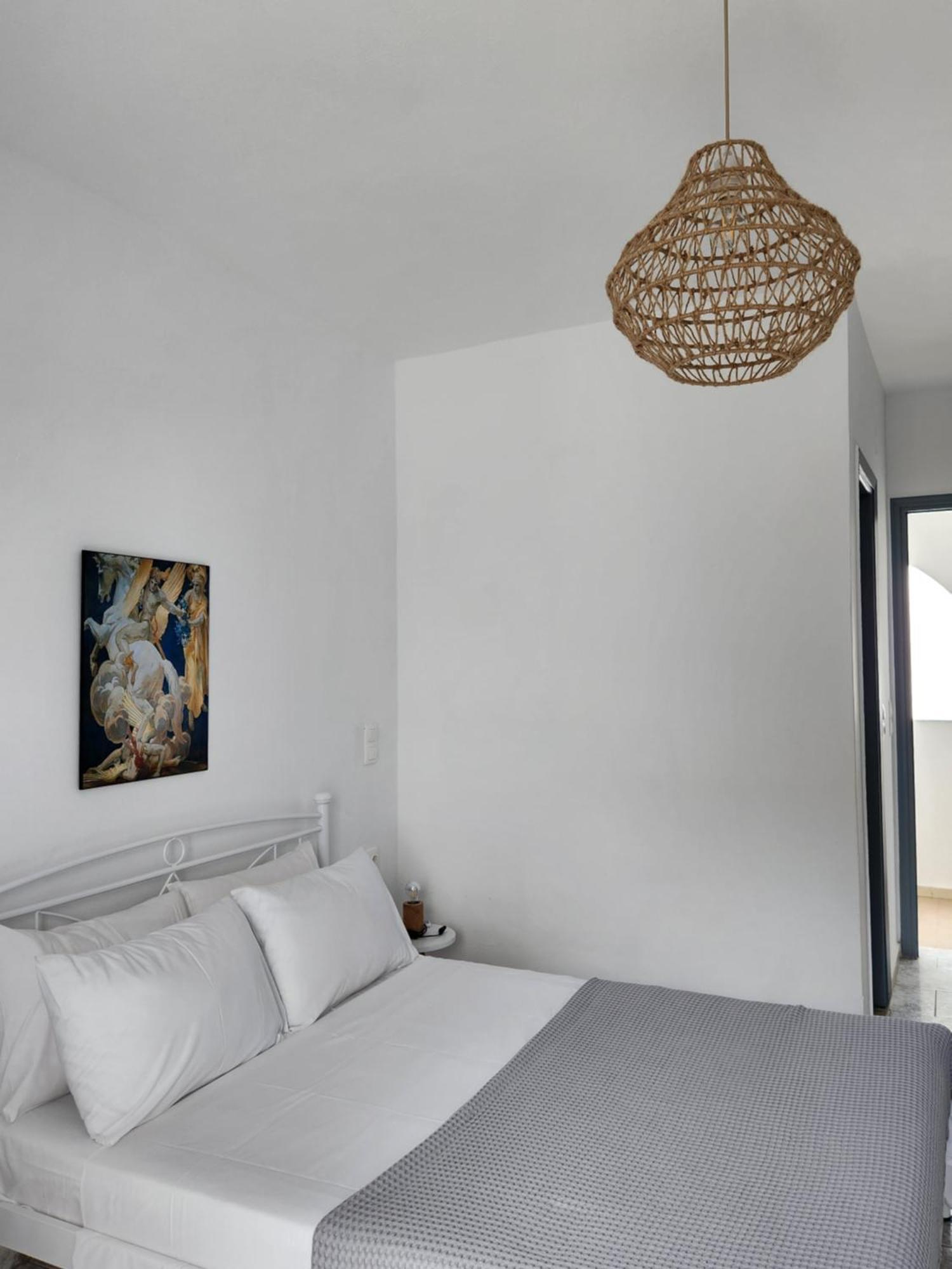 Eleios Hotel Serifos Livadi  Extérieur photo